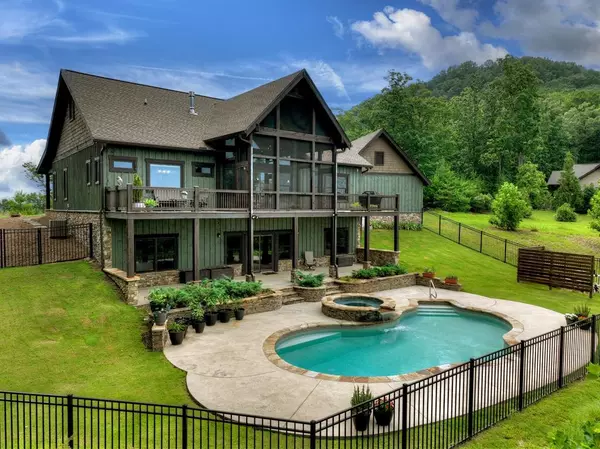 Ellijay, GA 30536,933 Greystone Trace