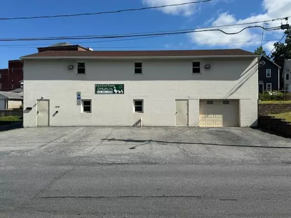 1218 Canal Street #1, Northampton Borough, PA 18067