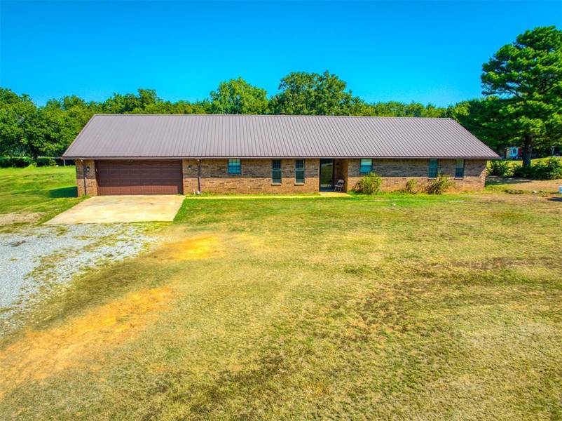 10051 Flat Armadillo Road, Lexington, OK 73051