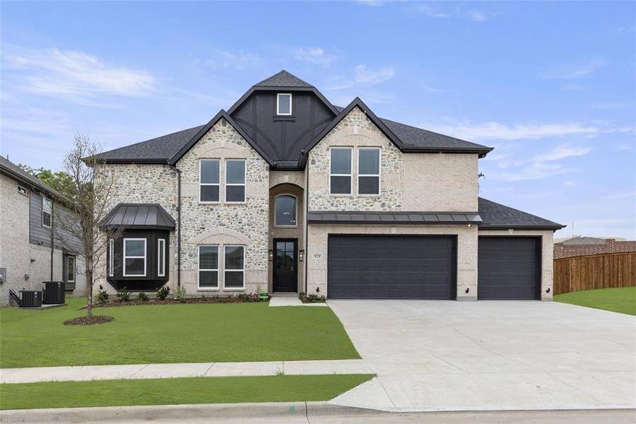 925 Best Road, Mckinney, TX 75071