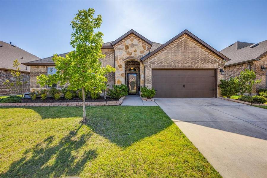 3092 Maverick Drive, Heath, TX 75126