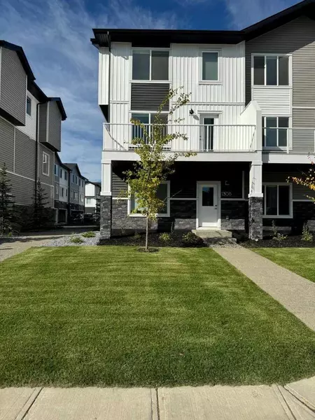 280 Chelsea RD #1305, Chestermere, AB T1X2X9