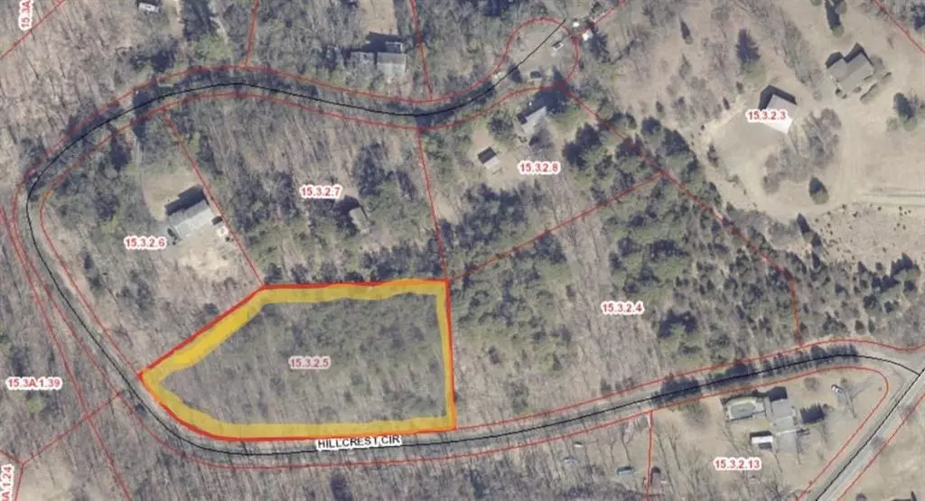 Ross Twp, PA 18353,Hillcrest Circle #Lot 10