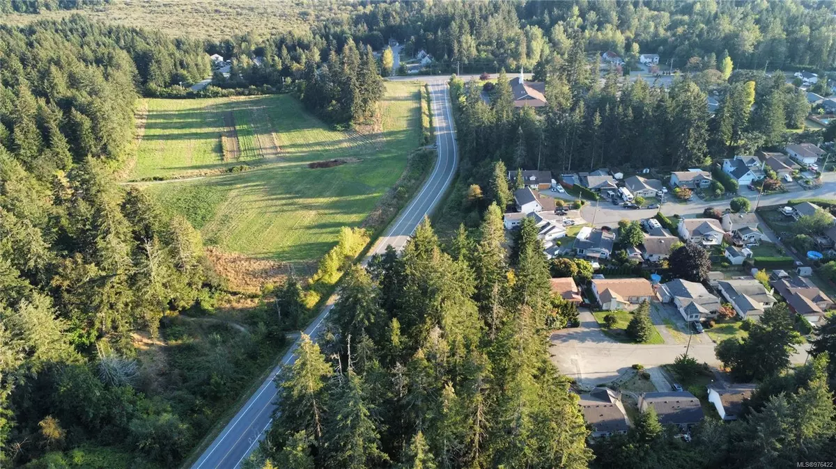 Duncan, BC V9L 5M4,Lot A Deborah Dr