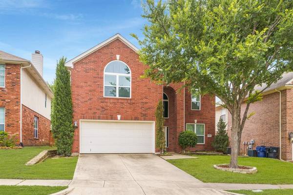 Frisco, TX 75034,5825 Shetland Circle