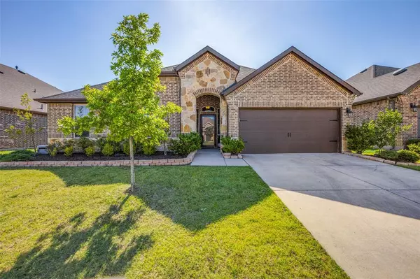 3092 Maverick Drive, Heath, TX 75126