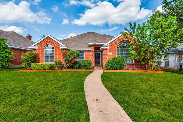 1402 Pintail Drive, Desoto, TX 75115