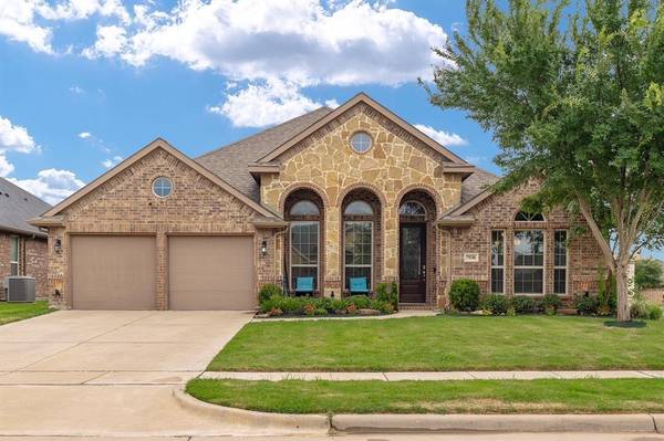 7536 Balaton Court, Grand Prairie, TX 75054