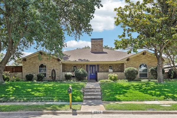 3212 Stanford Drive,  Plano,  TX 75075