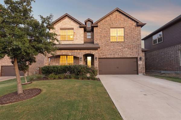 3152 Sangria Lane,  Fort Worth,  TX 76177