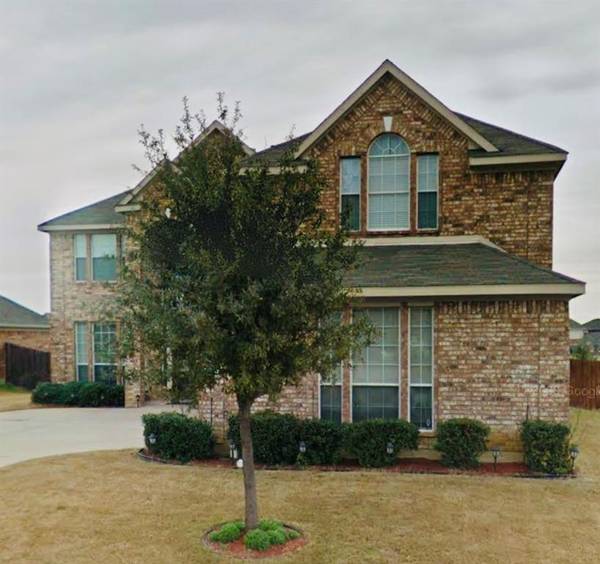 5508 Brazoria Drive, Grand Prairie, TX 75052