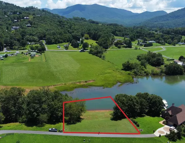 Hayesville, NC 28904,Lot 25 Arden Lane