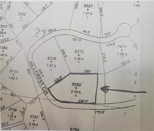 Ross Twp, PA 18353,Hillcrest Circle #Lot 10