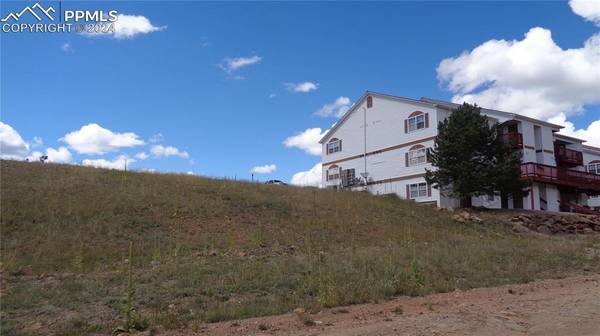 W Womack ST, Cripple Creek, CO 80813