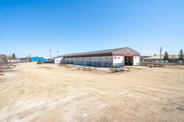 Lloydminster, AB T9V 1P7,5109 41 ST