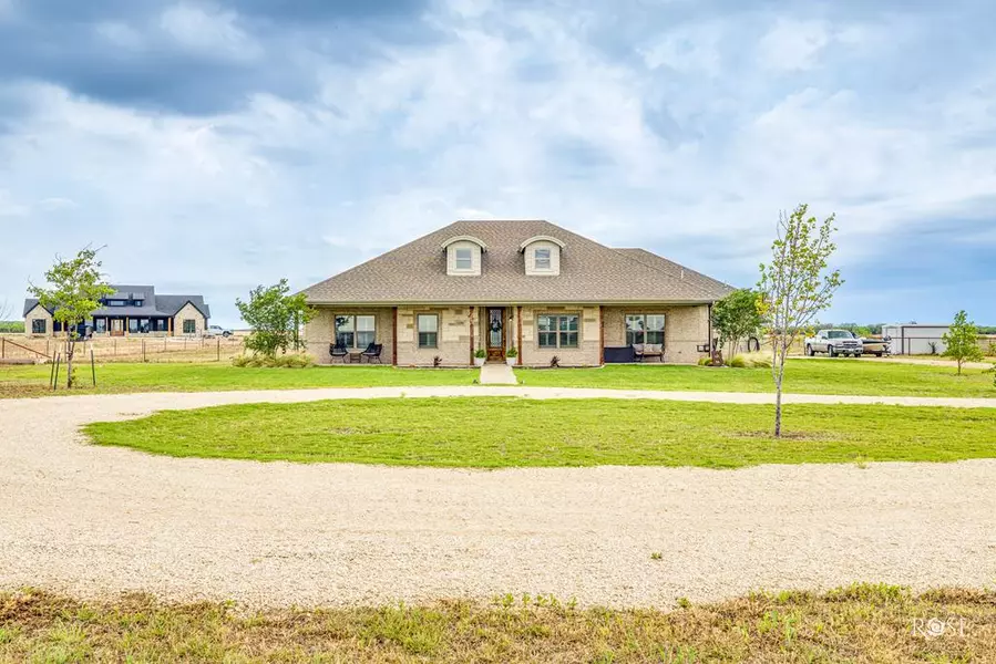 12701 Rasberry Lane, San Angelo, TX 76904