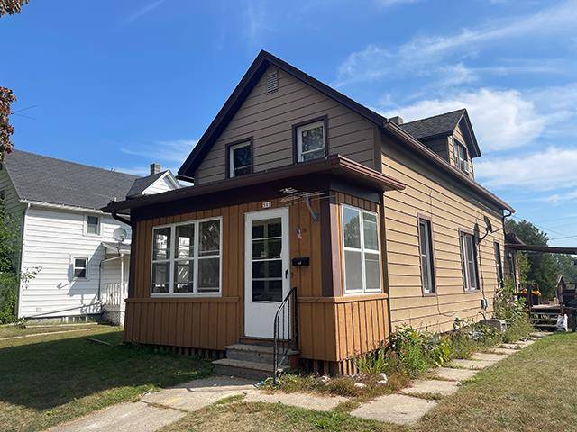 518 Frank Ave, Algoma, WI 54201