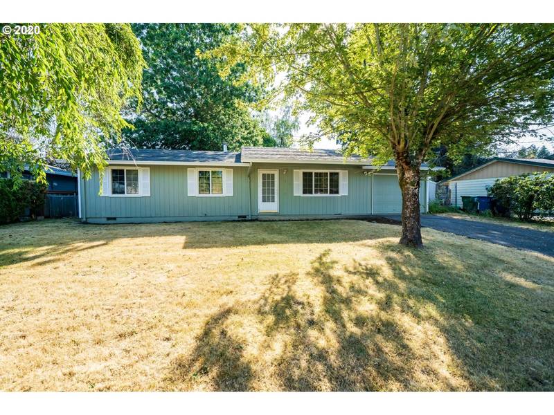 880 N 7TH ST, Aumsville, OR 97325