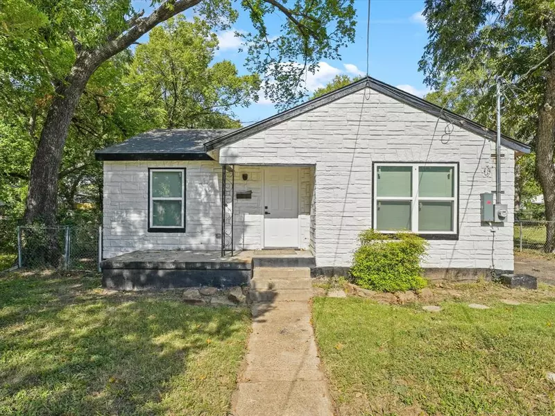 2513 Southland Street, Dallas, TX 75215