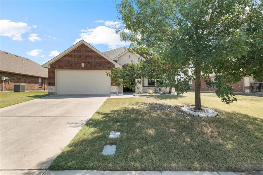 1911 Havenbrook Drive, Wylie, TX 75098