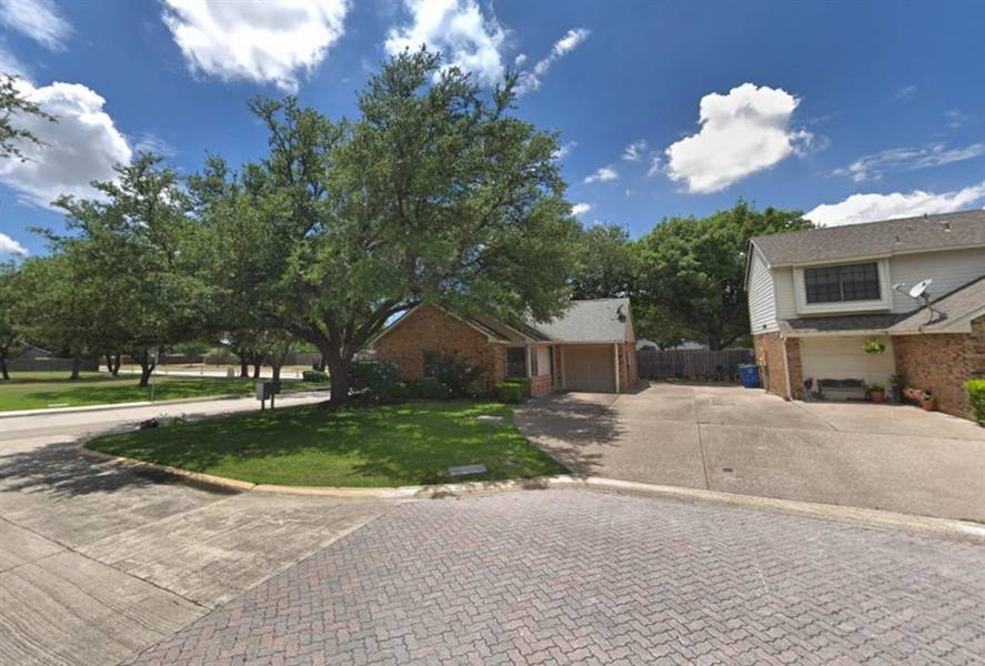 2705 Harbinger Lane, Dallas, TX 75287