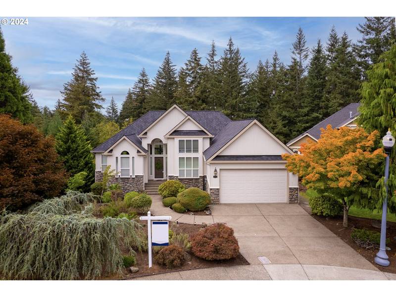 3160 NW 30TH CIR, Camas, WA 98607