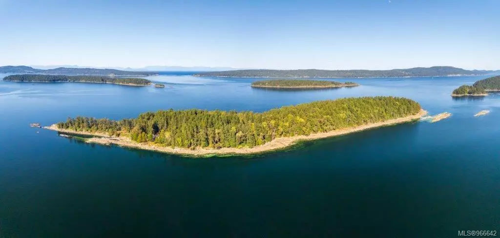 0 Norway Island, Gulf Islands, BC 000 000