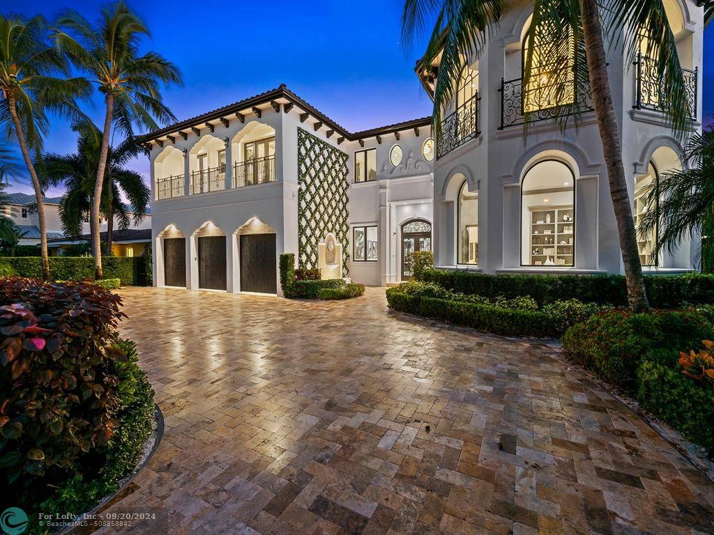 2524 NE 27th St, Lighthouse Point, FL 33064