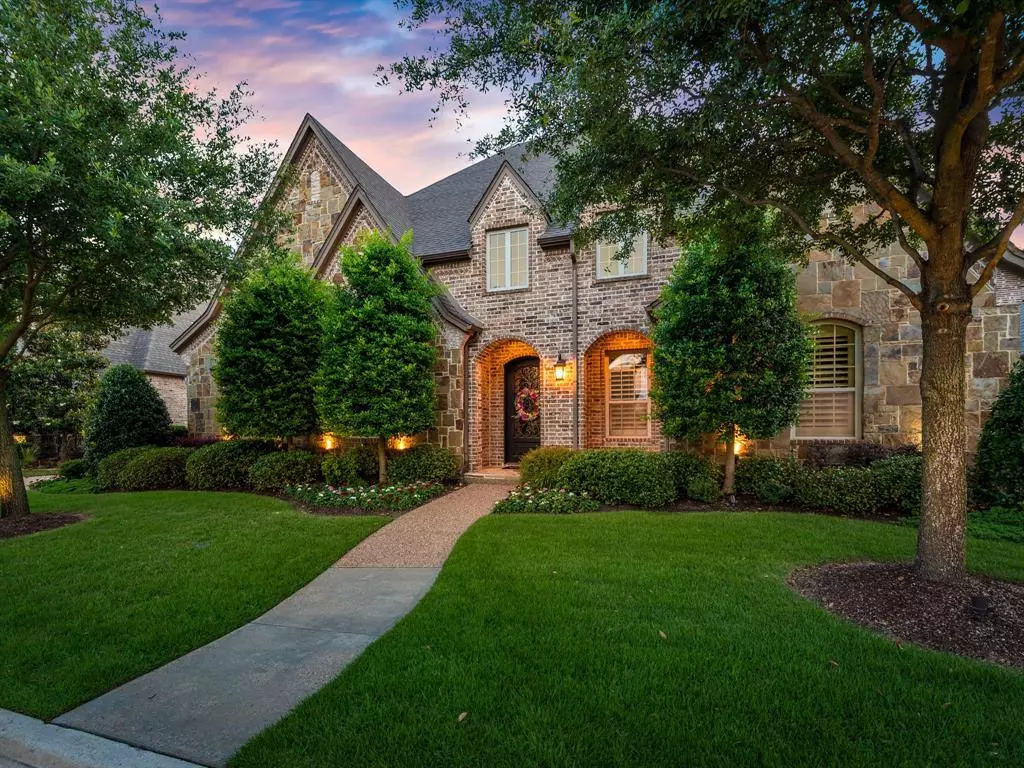 Southlake, TX 76092,1104 Tealwood Court