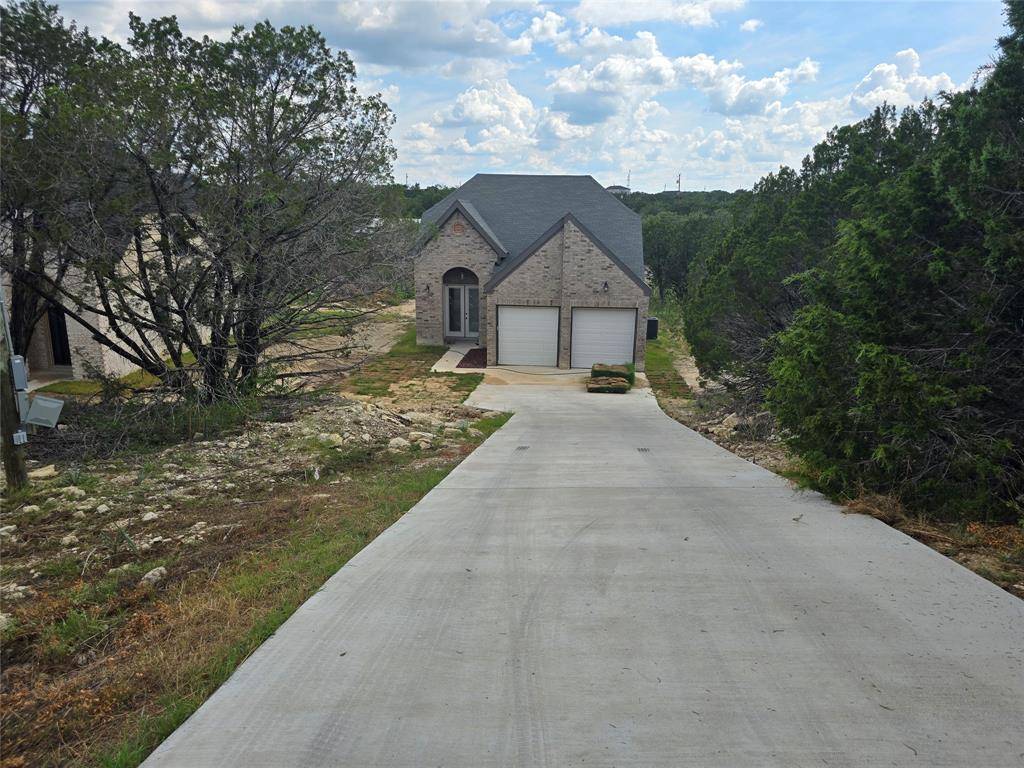 Granbury, TX 76048,1017 Thicket Trail