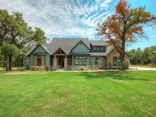 8133 Buffalo Ridge, Arcadia, OK 73007