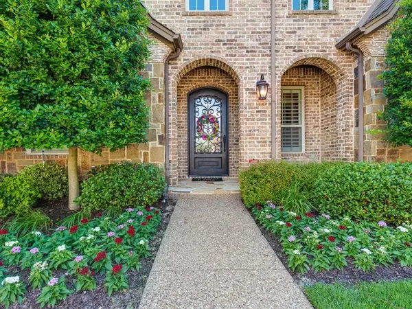 Southlake, TX 76092,1104 Tealwood Court