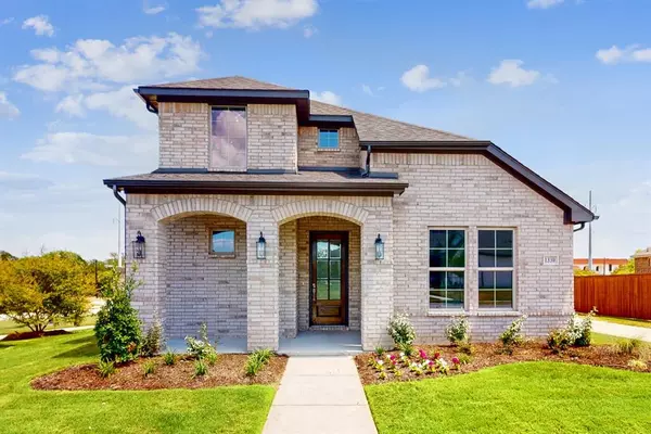 Garland, TX 75042,1330 Verbena Lane