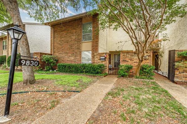 9830 Bent Branch Lane,  Dallas,  TX 75243