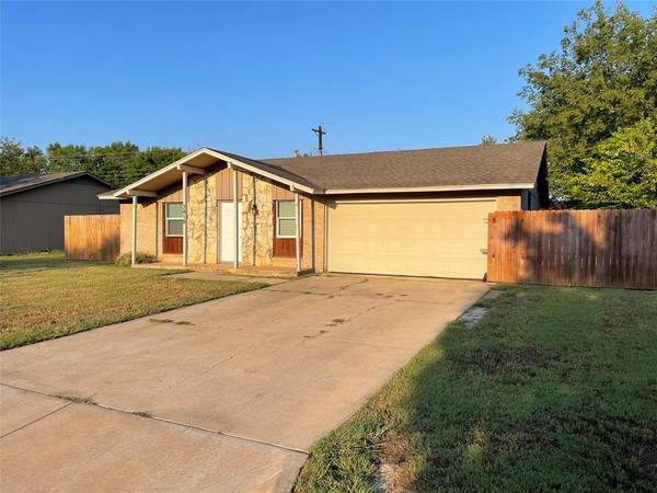 3419 Valley View Road, Denton, TX 76209