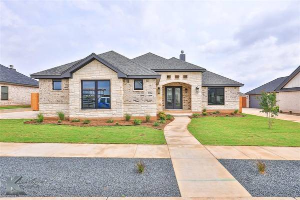 3326 Torrey Pine,  Abilene,  TX 79606