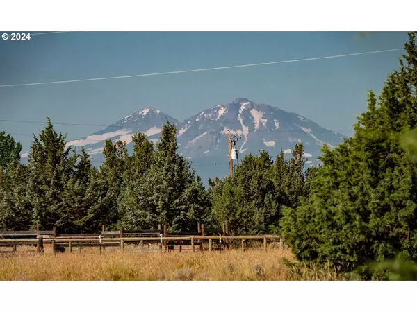 Terrebonne, OR 97760,SW Steelhead