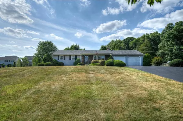 Upper Hanover Twp, PA 18073,2281 East Buck Road