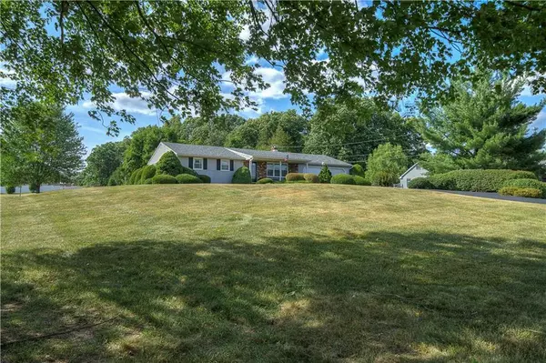 Upper Hanover Twp, PA 18073,2281 East Buck Road