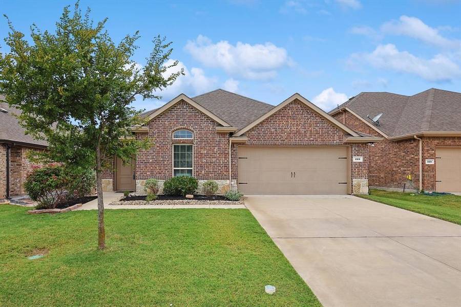 223 Garden Grove Dr. Garden Grove Drive, Waxahachie, TX 75165