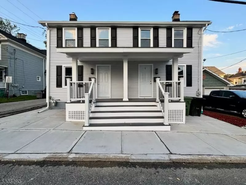 14 School St, Washington Boro, NJ 07882