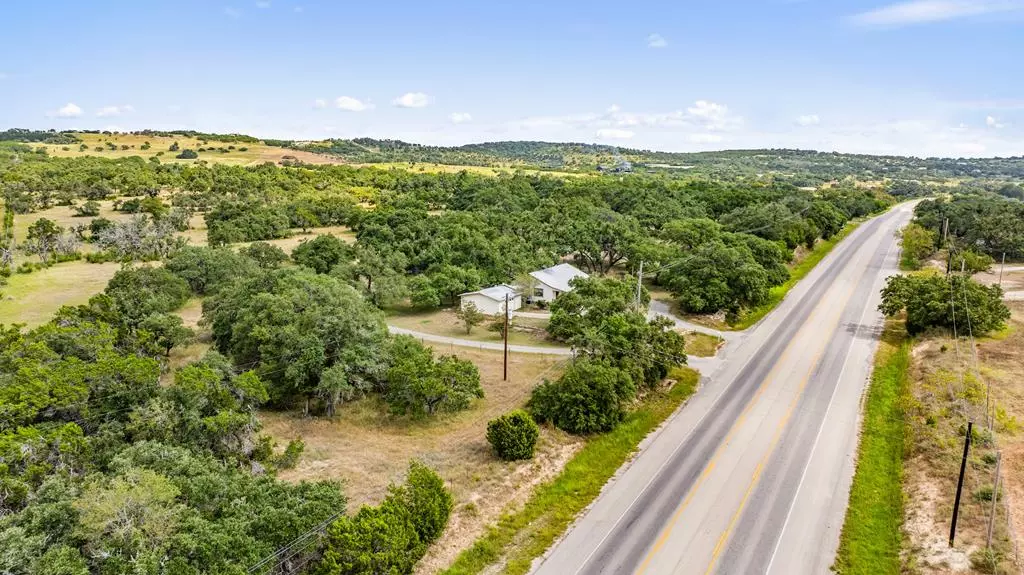 6610 W US Hwy 290, Dripping Springs, TX 78620