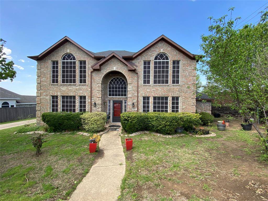 Rowlett, TX 75089,2413 Katherine Drive