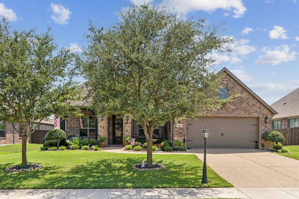 Waxahachie, TX 75165,118 Manor Lane