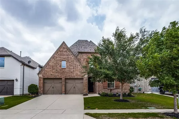 Celina, TX 75009,4157 Maclin Drive