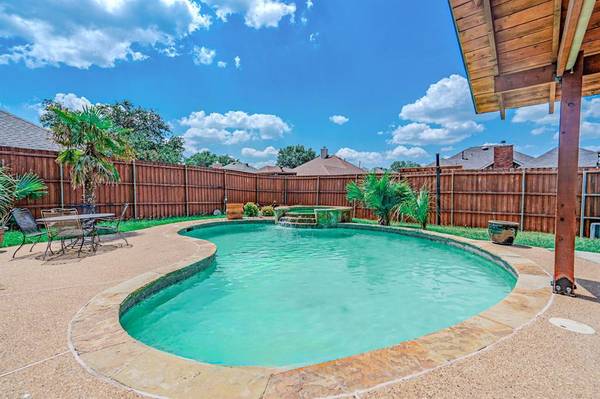 2221 Austin Drive, Mesquite, TX 75181