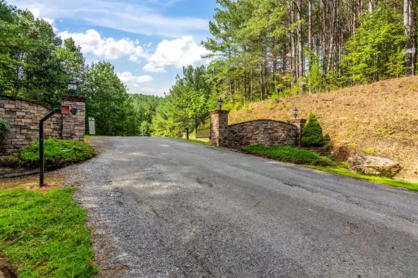 Ellijay, GA 30540,Lot 1 Whispering Pines Drive