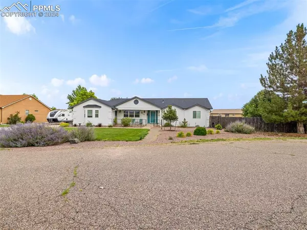 Pueblo West, CO 81007,566 S Calico CT