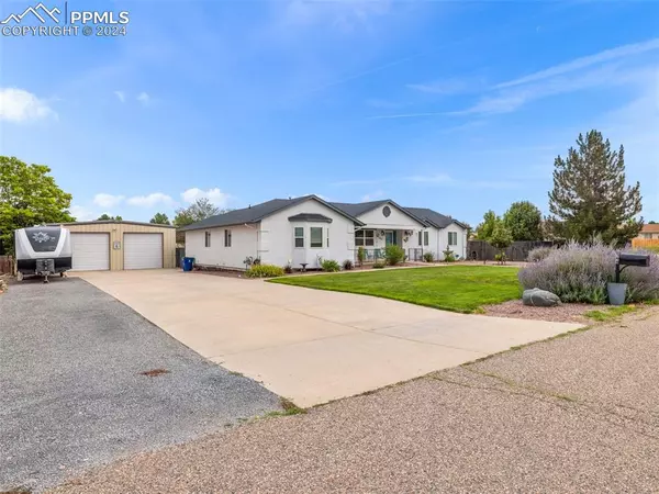 Pueblo West, CO 81007,566 S Calico CT