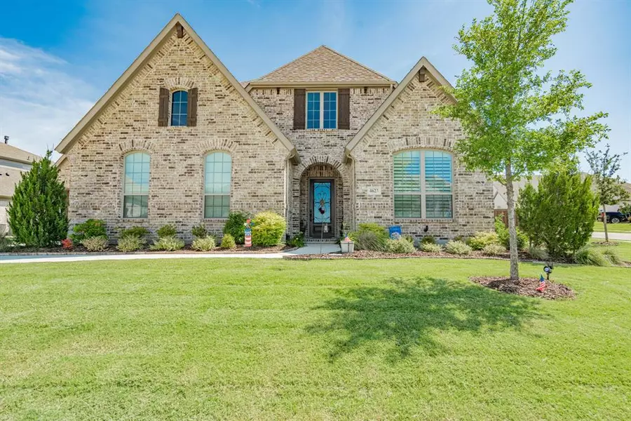 4623 Lorion Drive, Rockwall, TX 75087